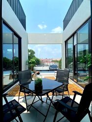Seletar Garden (D28), Detached #610641461